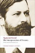 Interpretation of Dreams by Sigmund Freud and Joyce Crick (2008, Trade ... - Image 2