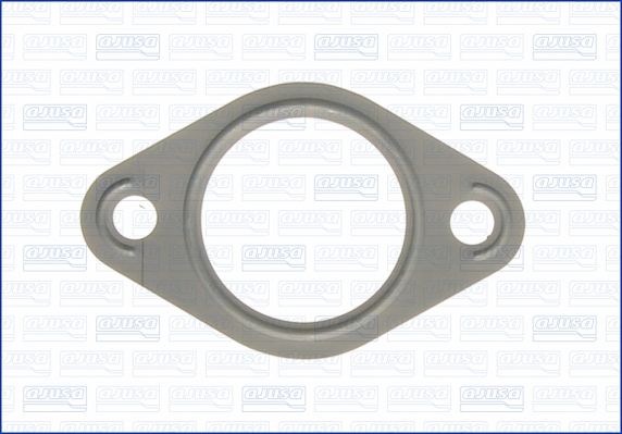 GASKET EXHAUST MANIFOLD 13018400 FOR B20614 2.0L LCRD93CRD93LB25637 2.5L 4cyl