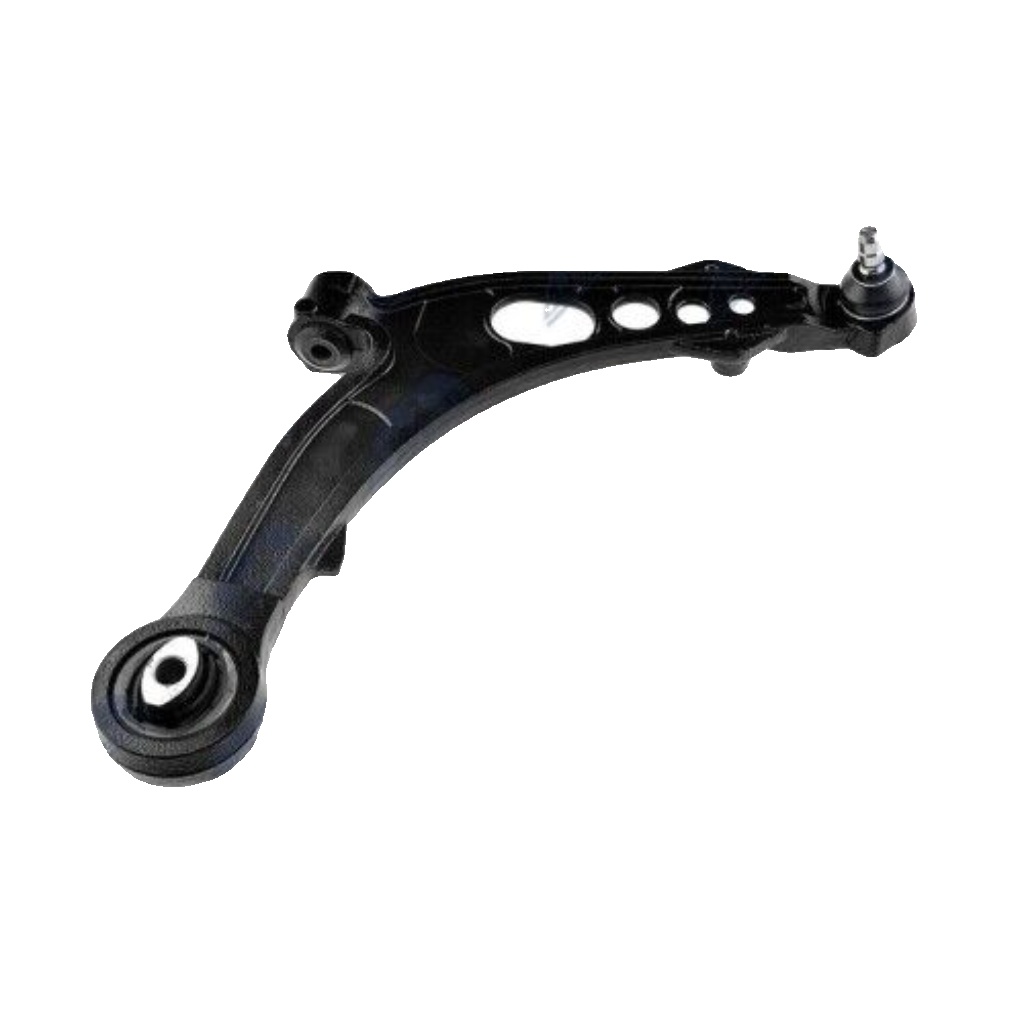 Wishbone Front Axle Right Control Arm ZWD-FT-000 NTY for FIAT PUNTO GRANDE PUNTO