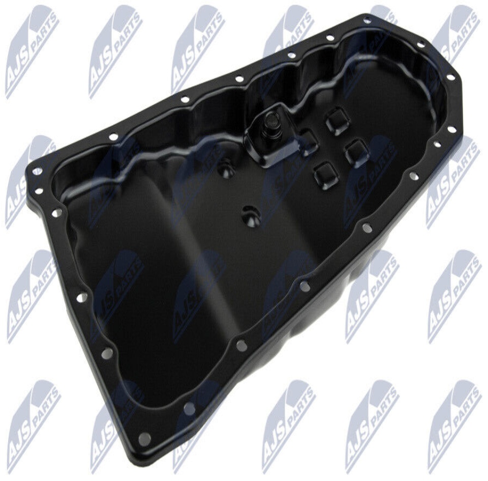 N.T.Y. BMO-NS-008.NTY Oil sump, automatic transmission for NISSAN