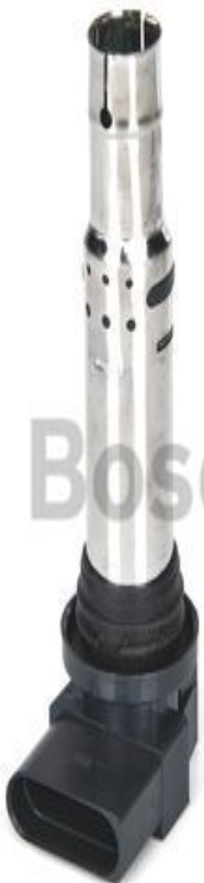 BOSCH 0 986 221 023 Ignition Coil for AUDI,SEAT,SKODA,SKODA (SVW),VW,VW (SVW)