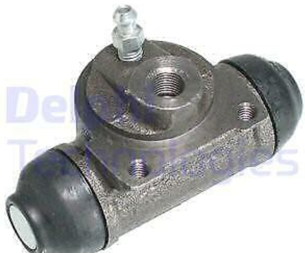 Fits DELPHI LOCKHEED HAMULCE LW21094 HAM CYLINDER. FI 20.64 09/96=> P ⭐UK Stock⭐