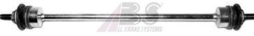 A.B.S.-OE 260032-OE Link/Coupling Rod, stabiliser bar for CITROËN,PEUGEOT