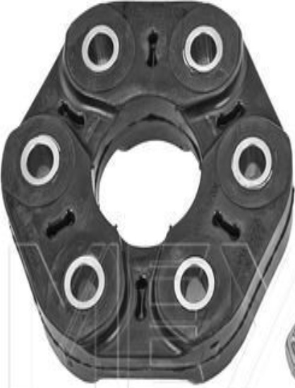 MEYLE 314 152 2104/HD Joint, propshaft for BMW,BMW (BRILLIANCE),VOLVO
