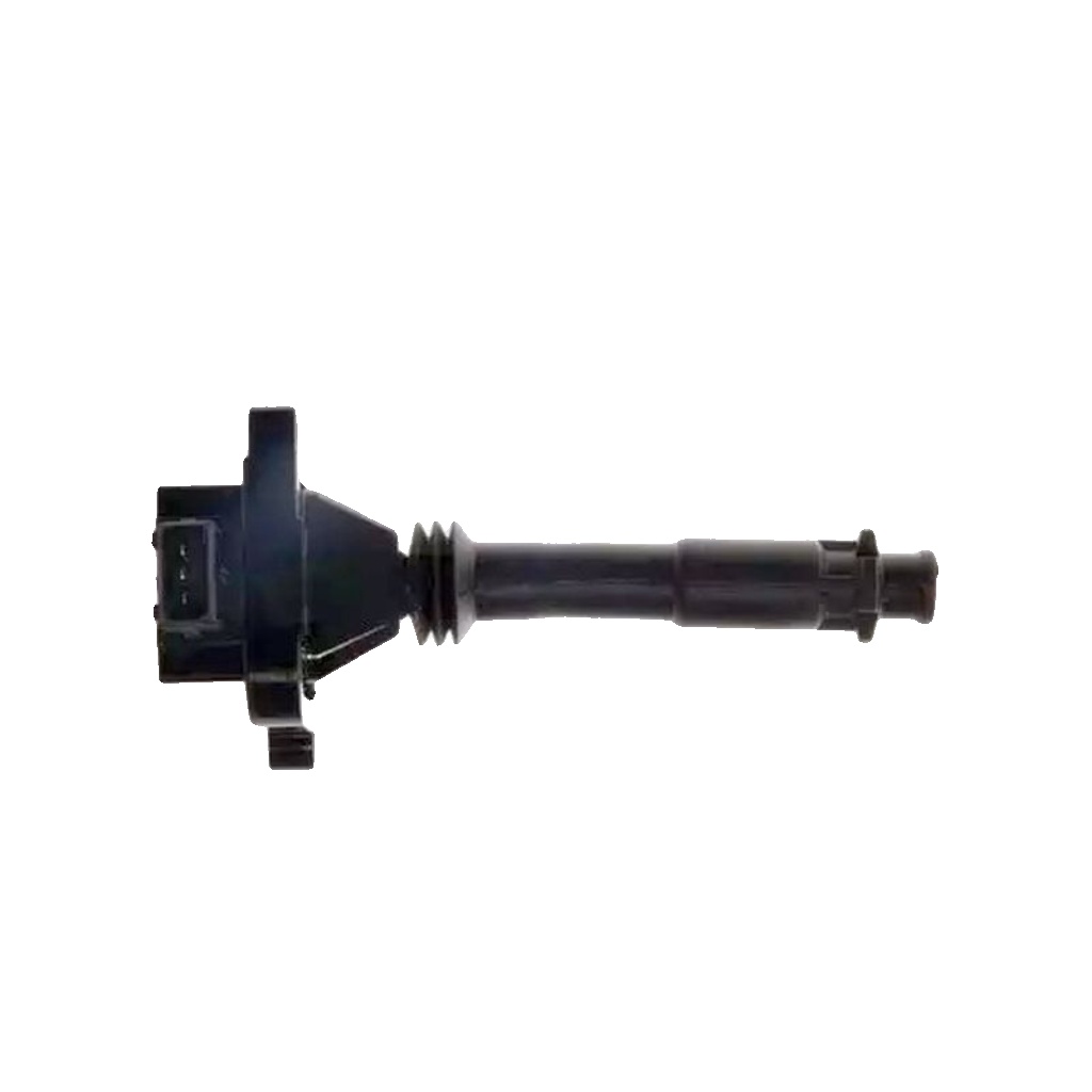 Ignition coil incl. spark plug connector 03SKV033 ESEN SKV for FIAT BRAVO I