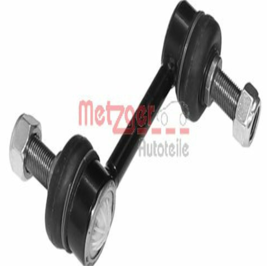 Rear LESJÖFORS 8192574 Gas Spring, boot/cargo area for TOYOTA