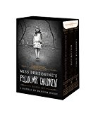 Miss Peregrine's Peculiar Children Boxed Set by Ransom Riggs - 9781594748905