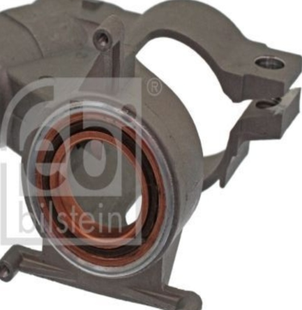 FEBI BILSTEIN 14100 Steering Lock for ,AUDI,VW