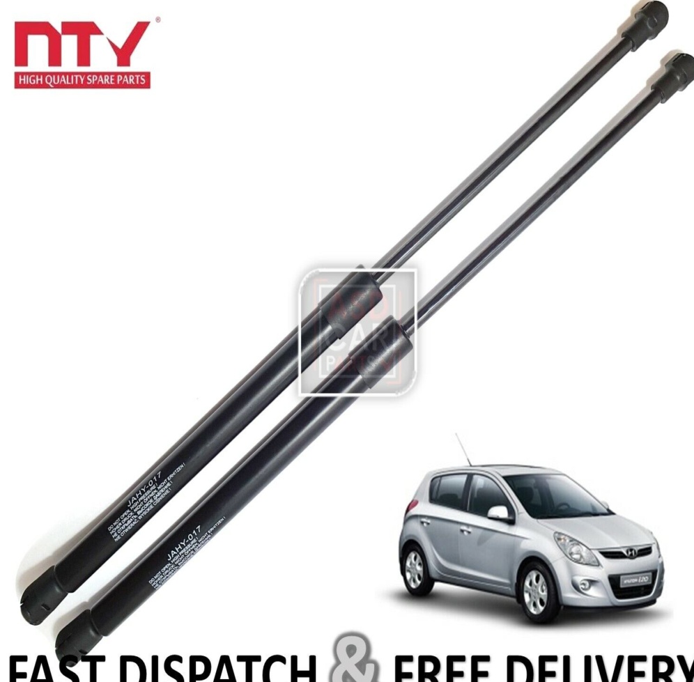 MAGNETI MARELLI-OE 430719071300 Gas Spring, boot/cargo area for HYUNDAI