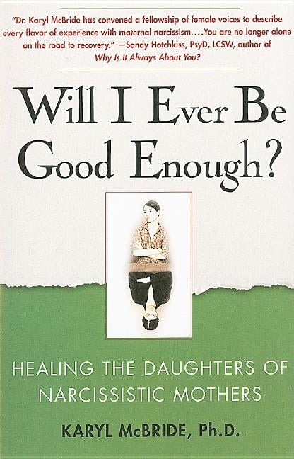 Will I Ever Be Good Enough?