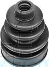 614 498 0023 MEYLE Joint Kit, drive shaft for OPEL,VAUXHALL