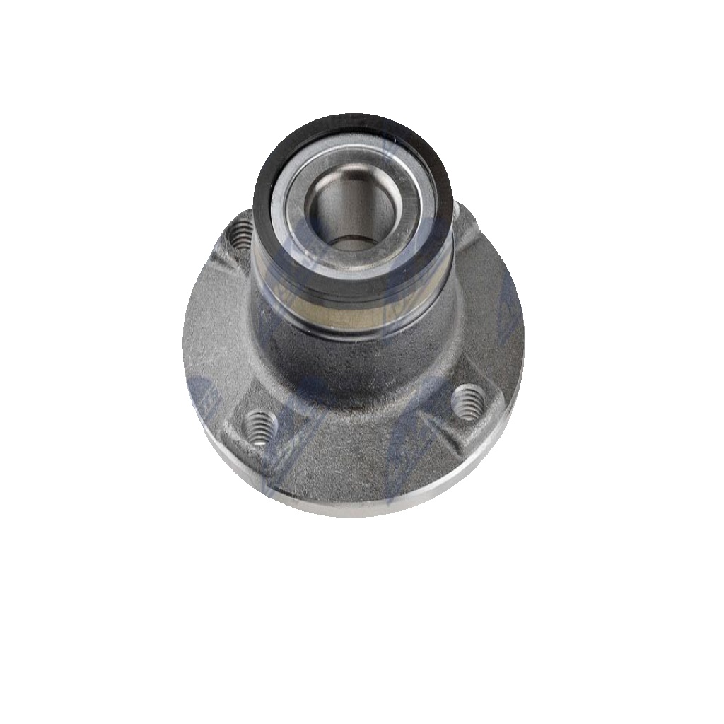 Wheel bearing Rear Axle KLT-VW-018 NTY for VW SEAT SKODA