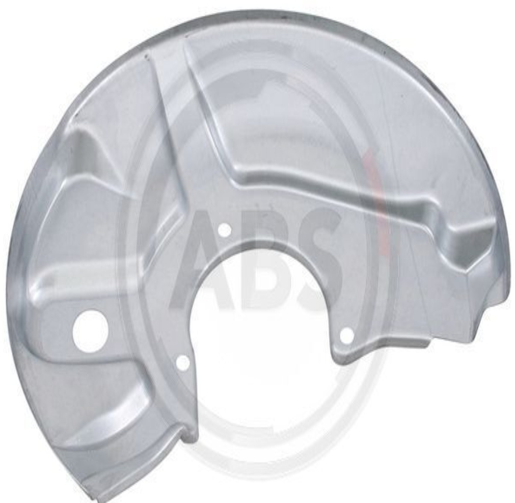 11174 A.B.S. Splash Panel, brake disc for AUDI,VW