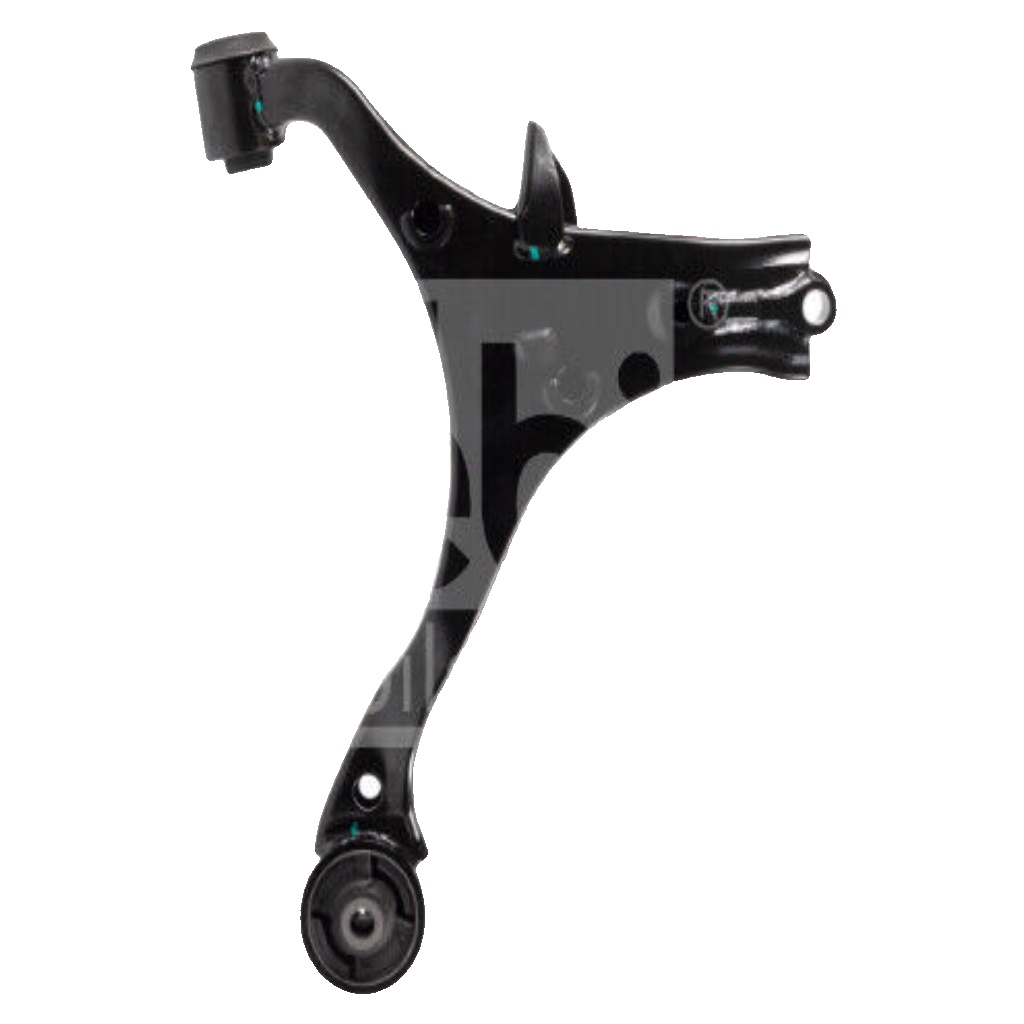FEBI 30425 CONTROL/TRAILING ARM WHEEL SUSPENSION Front RH