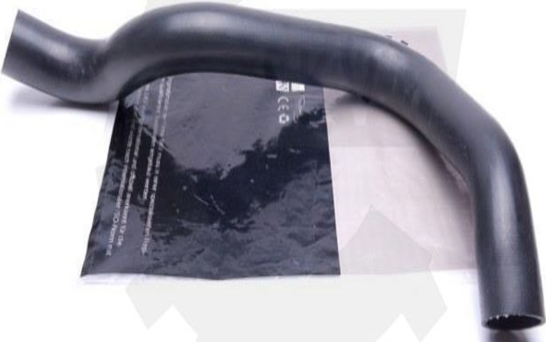24SKV593 ESEN SKV Charger Air Hose for NISSAN,OPEL,RENAULT