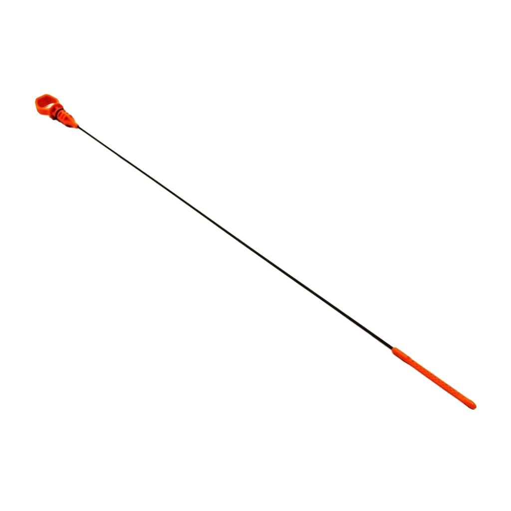 Engine Oil Level Dipstick Metal Peugeot 206cc HDi 2005 to 2007 NEW 1174G2 1.6