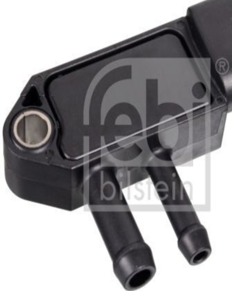 Fits FEBI 40856 EXHAUST GAS PRESSURE SENSOR   ⭐UK Stock⭐