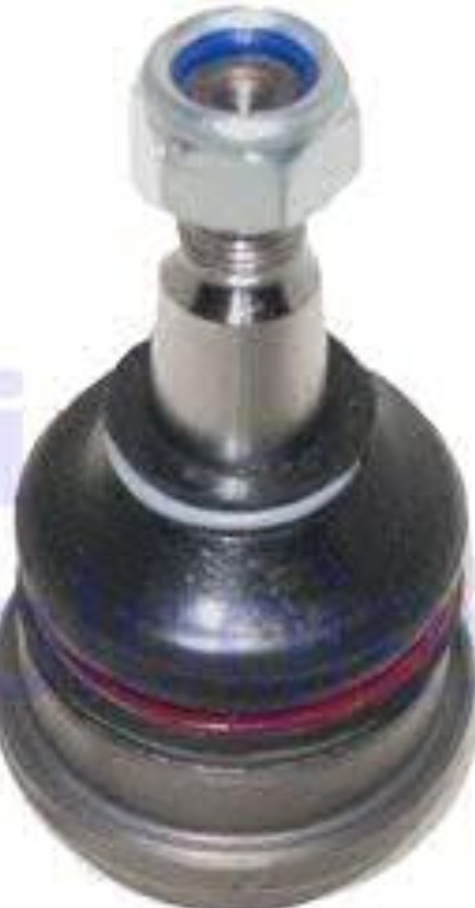 Lower DELPHI-OE TC1243 Ball Joint for HYUNDAI