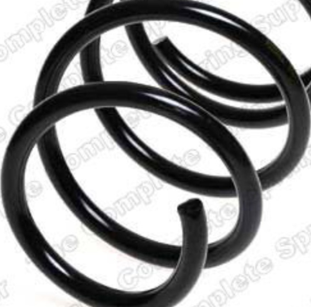 Suspension Coil Spring Front Durable High Strength Fits MG MG ZR KILEN 29022