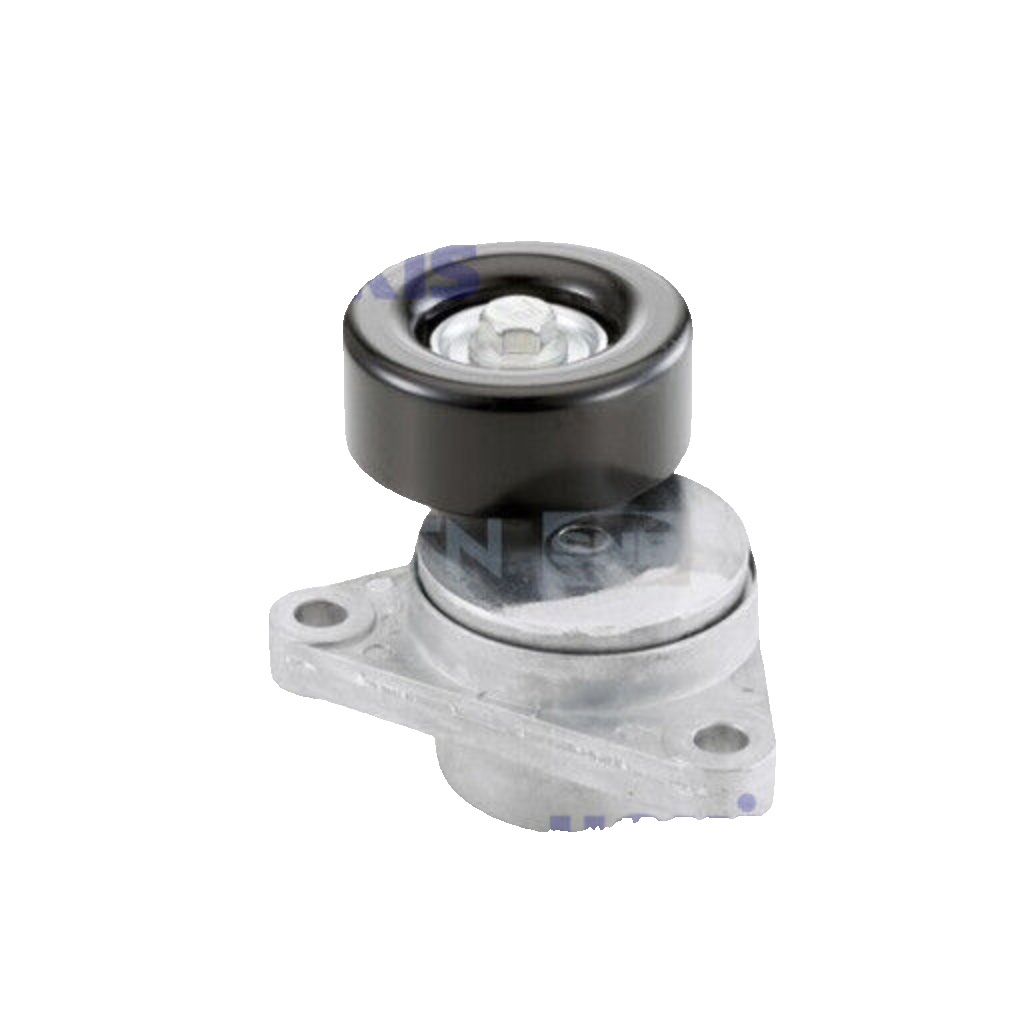 SNR GA353.66 Tensioner Pulley, V-ribbed belt for CHEVROLET,DAEWOO