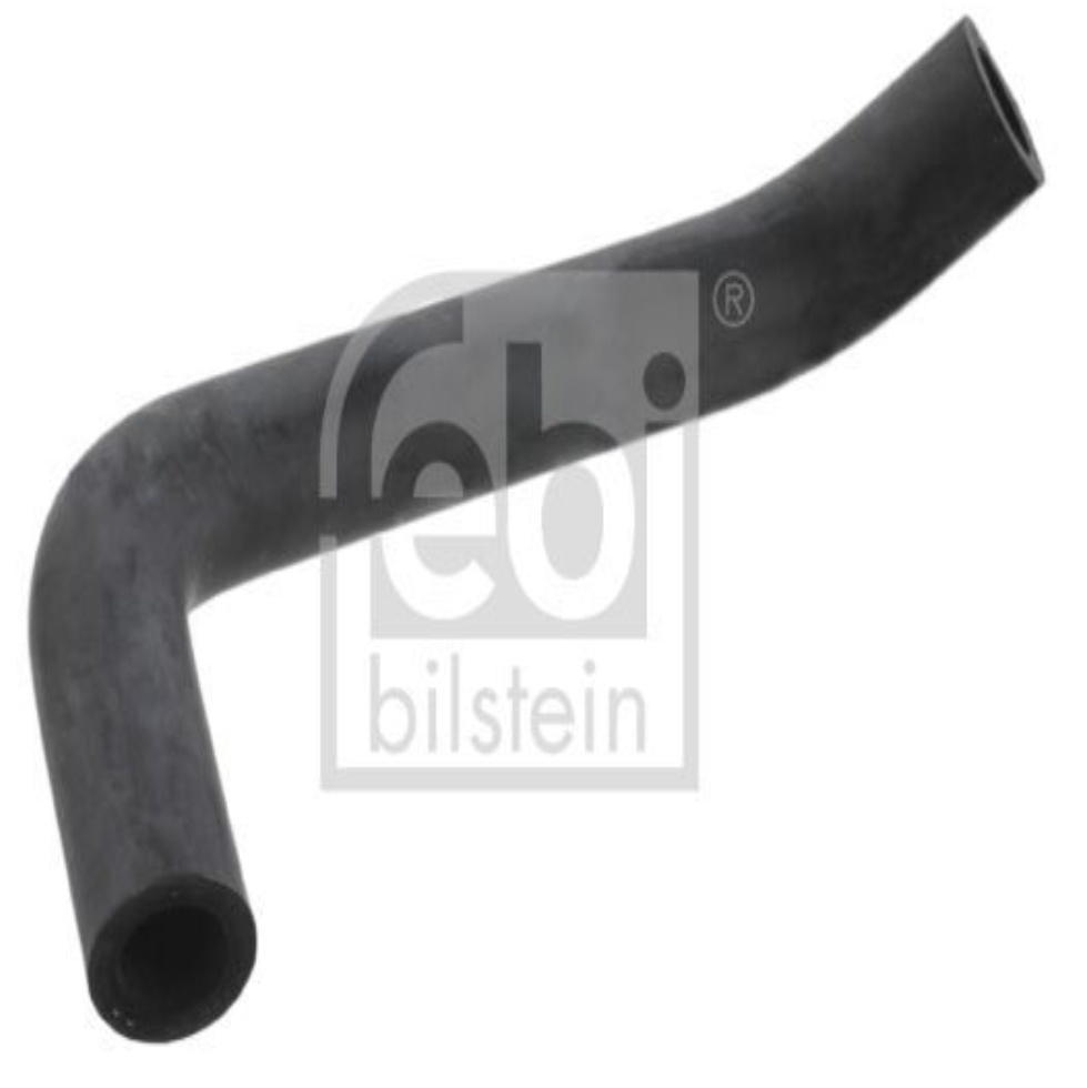 FEBI BILSTEIN RADIATOR HOSE MERCEDES-BENZ ACTROS ACTROS MP2 / MP3