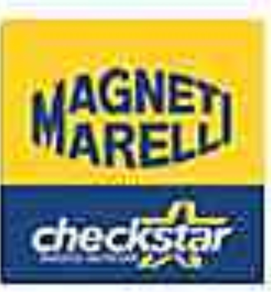 Rear MAGNETI MARELLI 000723180394 Wiper Blade