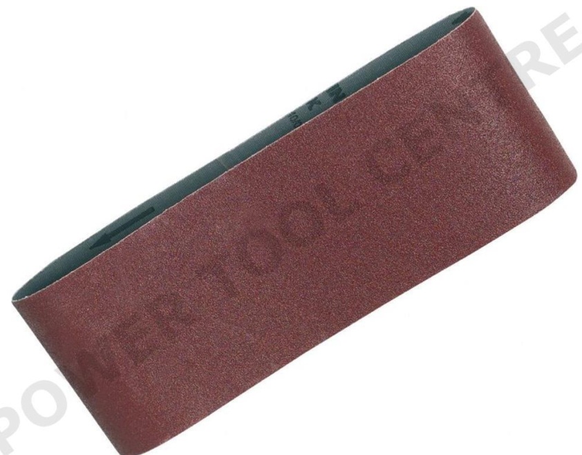 25 x Makita P-36952 Abrasive Belt 610mm x 100mm 40g For 9401 9403 9404 9924DB