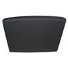 Sparco Race/Rally Special Support Cushion - Heavy Duty Fastening (Black)