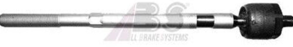 240401 A.B.S. Inner Tie Rod for ,FIAT,NISSAN,OPEL,RENAULT,VAUXHALL