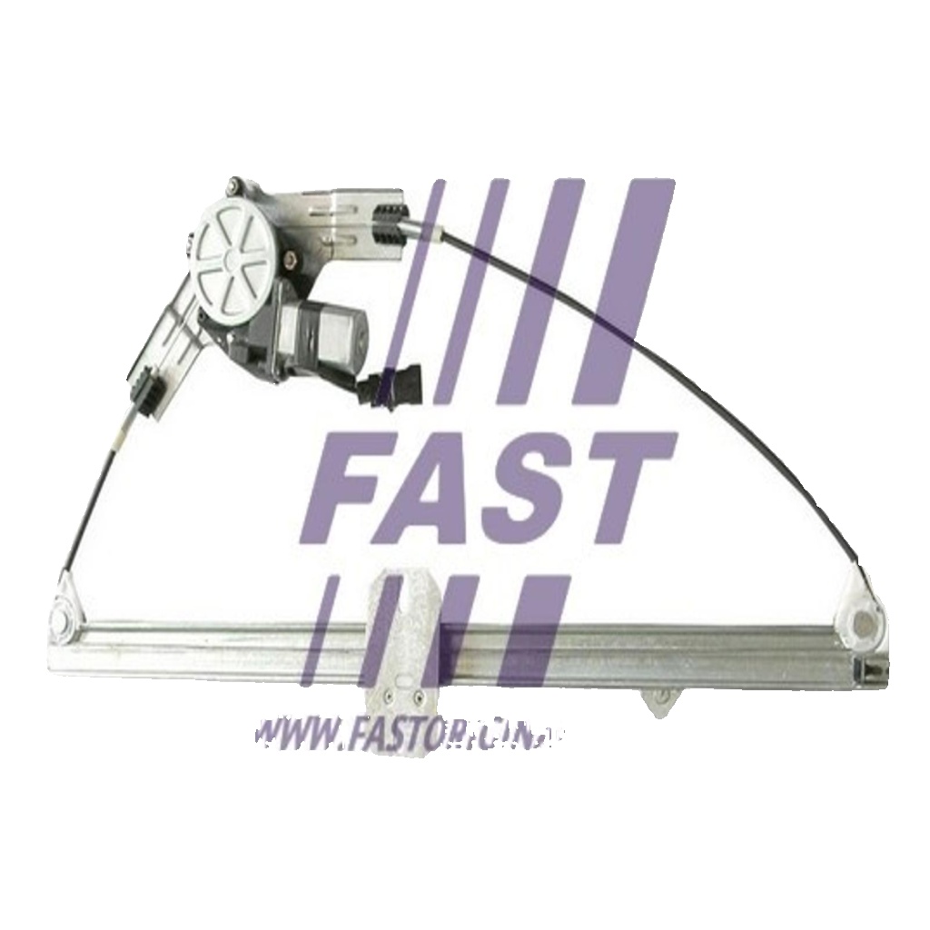 FT91875 FAST Window Regulator for ,IVECO,NISSAN,OPEL,RENAULT,VAUXHALL