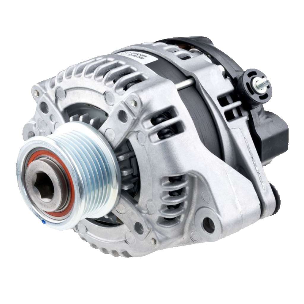 DENSO DAN1069 Alternator for TOYOTA