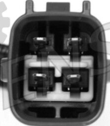 Lambda Sensor DOX-2058 Denso Oxygen 894650D060 Genuine Top Quality Guaranteed - Image 14