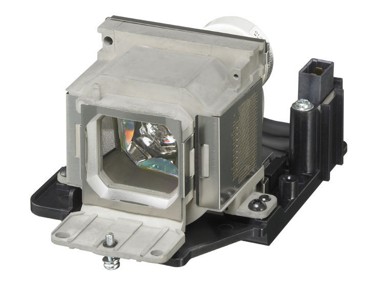 SONY VPL SW525C Original inside lamp - Replaces LMP-E212