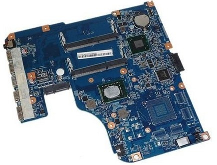 New Original Toshiba K000051420 Motherboard Satellite P200 P205