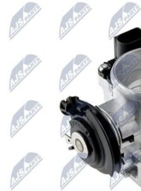 Air throttle body ETB-VW-004 NTY for AUDI VW SKODA - Image 6
