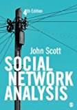 Social Network Analysis by John Scott - 9781473952126