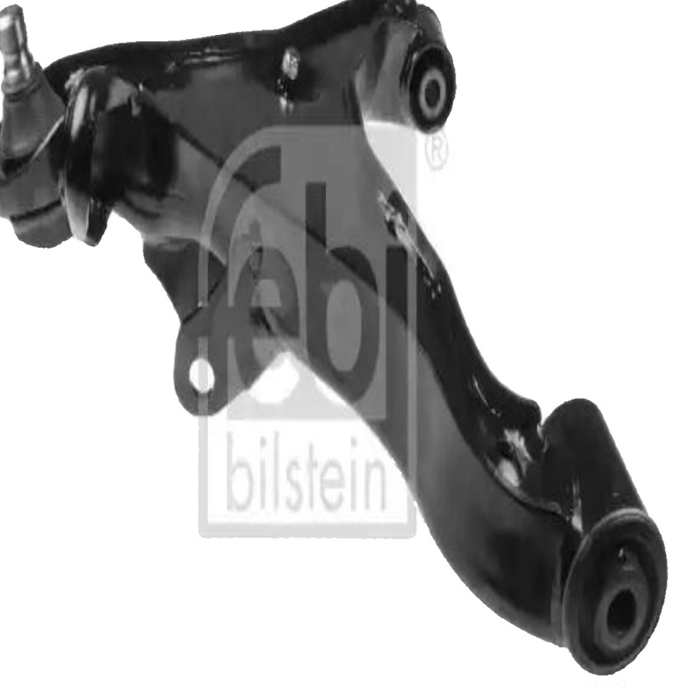 CONTROLTRAILING ARM WHEEL SUSPENSION 48156 FOR NISSAN ARMADA/III/SUV NP300 2.5L