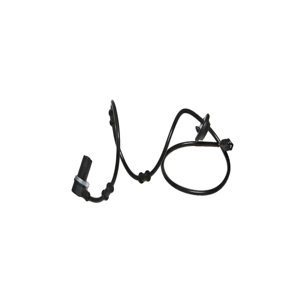 Rear ESEN SKV 06SKV144 Sensor, wheel speed for MERCEDES-BENZ