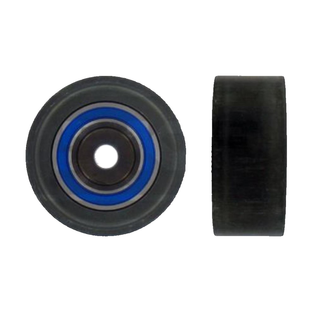 Timing Belt Deflection Pulley/Guide Pulley SKF VKM 21259 Fits Audi Seat Skoda