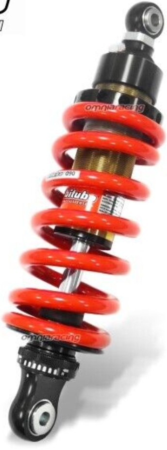 Free Shipping Bitubo XZE11 Rear Shock Absorber For Motorcycle Parts Accessories