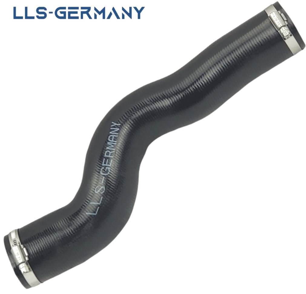 Turbo Hose for Opel Astra H GTC (A04) 1.9 CDTI 55353831 Intercooler Hose