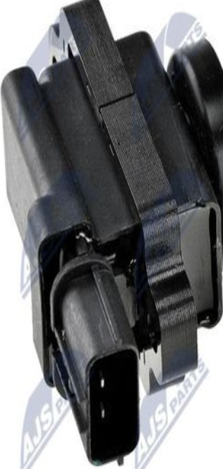 N.T.Y. ECZ-SU-001.NTY Ignition Coil for SUZUKI