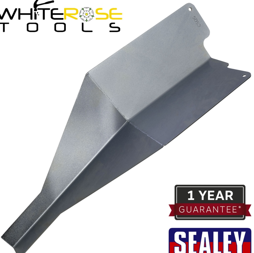 Sealey Oil Filter Drain Funnel - Vauxhall/Opel - Image 7