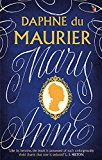 Mary Anne