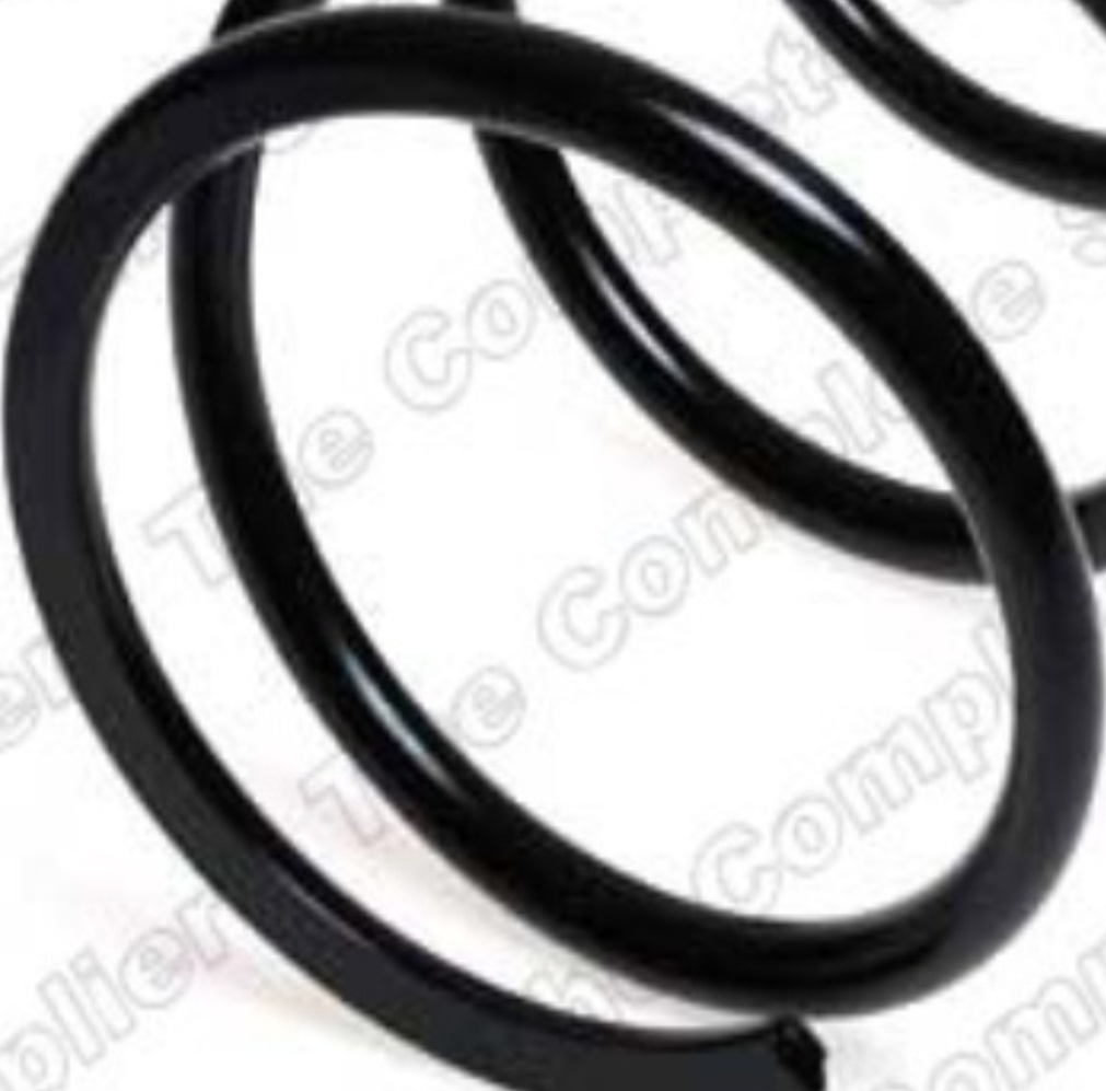 SUSPENSION SPRING 4059243 FOR MITSUBISHI 4G63 2.0L 4cyl NIMBUS