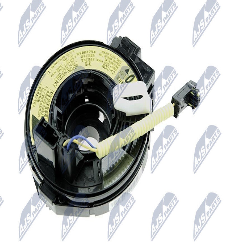 Steering wheel winder airbag tape EAS-TY-023 NTY for TOYOTA YARIS/VITZ