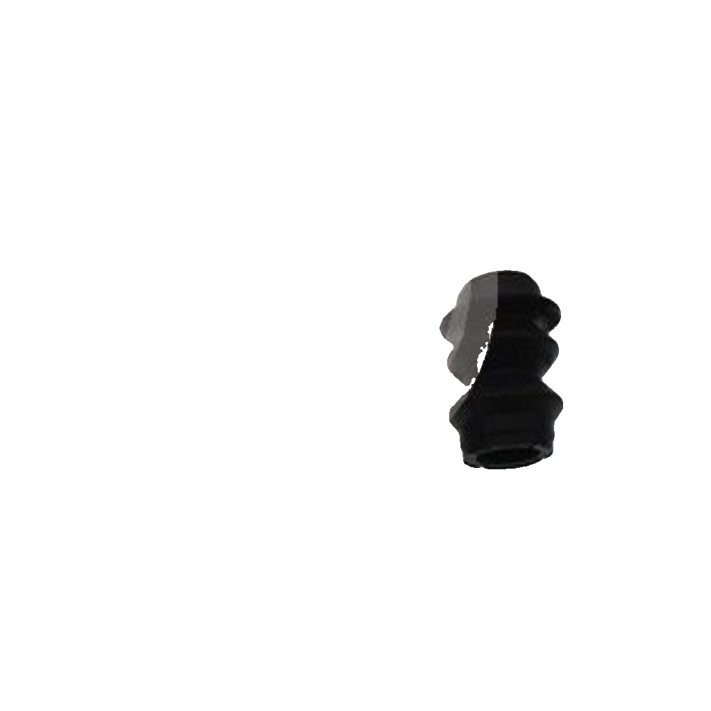 Front AUTOFREN SEINSA D7347 Bellow, brake caliper guide for TOYOTA