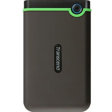 Transcend TS4TSJ25M3S Storejet 25M3S 4Tb