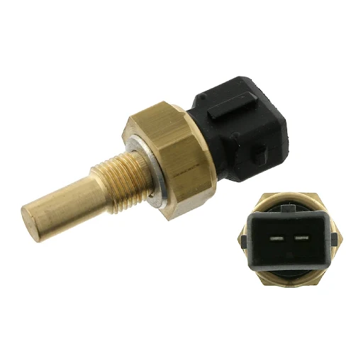 FEBI BILSTEIN 28334 Sensor, oil temperature for AUDI,SKODA,VW
