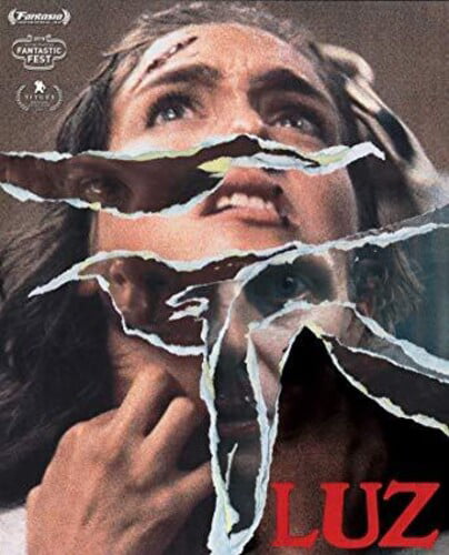 Luz (Std. Blu-ray)